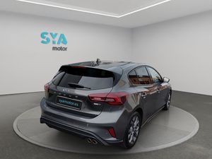 Ford Focus 1.0 Ecoboost MHEV 114kW ST-Line  - Foto 6