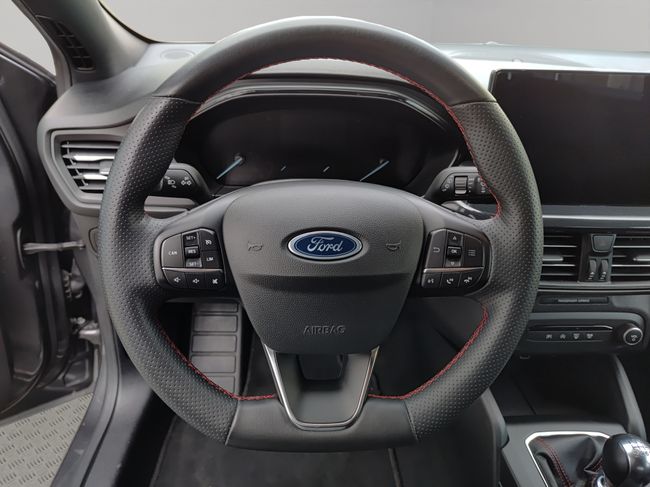 Ford Focus 1.0 Ecoboost MHEV 114kW ST-Line  - Foto 19