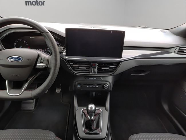 Ford Focus 1.0 Ecoboost MHEV 114kW ST-Line  - Foto 18