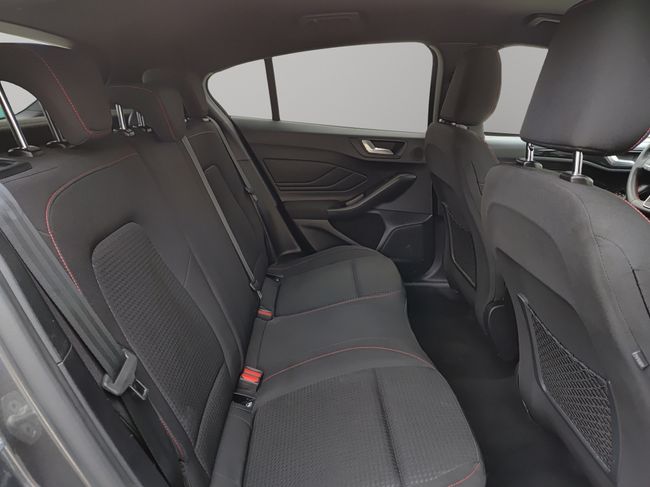 Ford Focus 1.0 Ecoboost MHEV 114kW ST-Line  - Foto 9