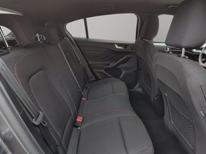 Ford Focus 1.0 Ecoboost MHEV 114kW ST-Line  - Foto 9