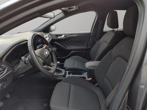 Ford Focus 1.0 Ecoboost MHEV 114kW ST-Line  - Foto 10