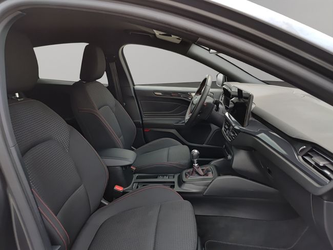 Ford Focus 1.0 Ecoboost MHEV 114kW ST-Line  - Foto 17