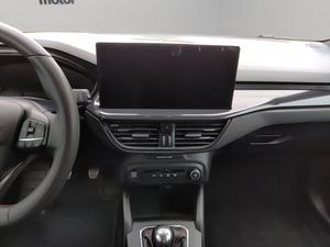 Ford Focus 1.0 Ecoboost MHEV 114kW ST-Line  - Foto 20