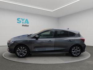 Ford Focus 1.0 Ecoboost MHEV 114kW ST-Line  - Foto 13