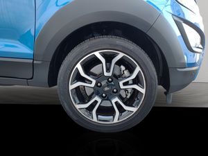 Ford Ecosport 1.0T EcoBoost 92kW (125CV) S&S Active  - Foto 16
