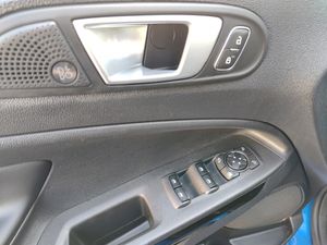 Ford Ecosport 1.0T EcoBoost 92kW (125CV) S&S Active  - Foto 23
