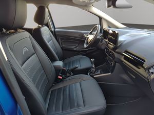 Ford Ecosport 1.0T EcoBoost 92kW (125CV) S&S Active  - Foto 18