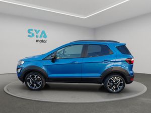 Ford Ecosport 1.0T EcoBoost 92kW (125CV) S&S Active  - Foto 14