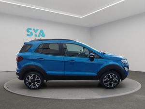 Ford Ecosport 1.0T EcoBoost 92kW (125CV) S&S Active  - Foto 15