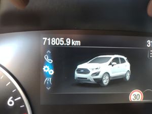 Ford Ecosport 1.0T EcoBoost 92kW (125CV) S&S Active  - Foto 11
