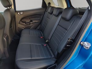 Ford Ecosport 1.0T EcoBoost 92kW (125CV) S&S Active  - Foto 17