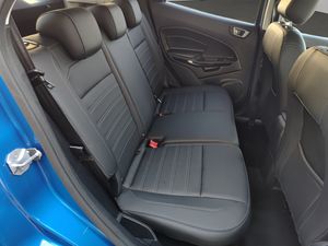 Ford Ecosport 1.0T EcoBoost 92kW (125CV) S&S Active  - Foto 8