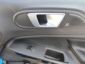 Ford Ecosport 1.0T EcoBoost 92kW (125CV) S&S Active  - Foto 22