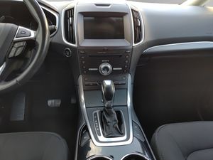 Ford Galaxy 2.0 TDCi 110kW Titanium PowerShift  - Foto 20