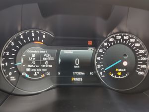 Ford Galaxy 2.0 TDCi 110kW Titanium PowerShift  - Foto 11