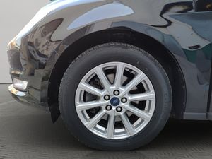 Ford Galaxy 2.0 TDCi 110kW Titanium PowerShift  - Foto 16