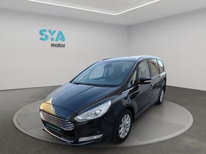 Ford Galaxy 2.0 TDCi 110kW Titanium PowerShift  - Foto 4