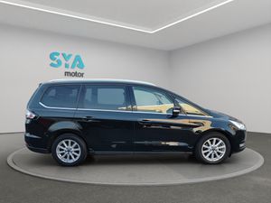 Ford Galaxy 2.0 TDCi 110kW Titanium PowerShift  - Foto 15