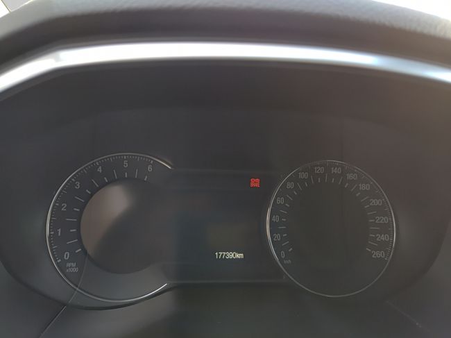 Ford Galaxy 2.0 TDCi 110kW Titanium PowerShift  - Foto 25
