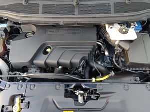 Ford Galaxy 2.0 TDCi 110kW Titanium PowerShift  - Foto 24