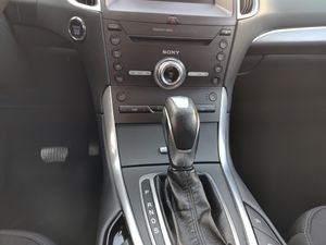 Ford Galaxy 2.0 TDCi 110kW Titanium PowerShift  - Foto 21