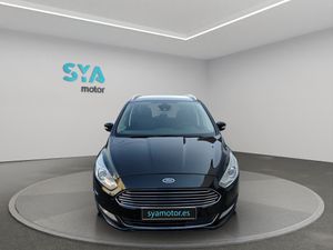 Ford Galaxy 2.0 TDCi 110kW Titanium PowerShift  - Foto 12