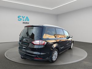 Ford Galaxy 2.0 TDCi 110kW Titanium PowerShift  - Foto 6