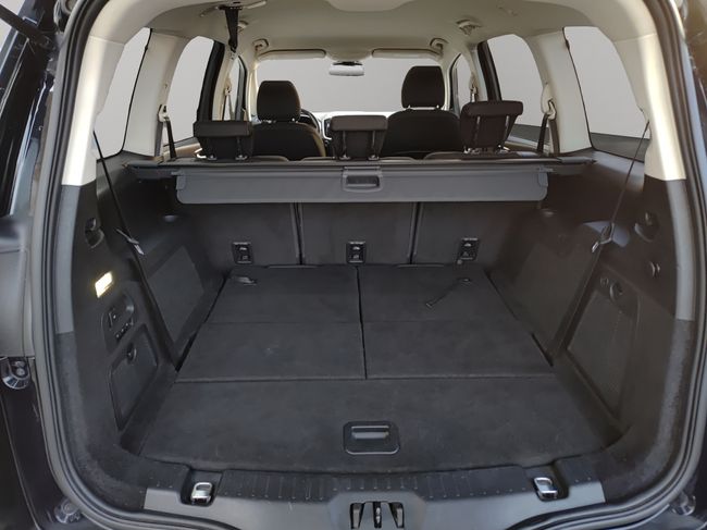 Ford Galaxy 2.0 TDCi 110kW Titanium PowerShift  - Foto 7