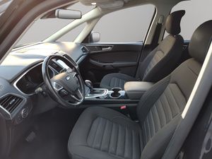 Ford Galaxy 2.0 TDCi 110kW Titanium PowerShift  - Foto 9