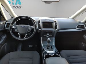 Ford Galaxy 2.0 TDCi 110kW Titanium PowerShift  - Foto 10
