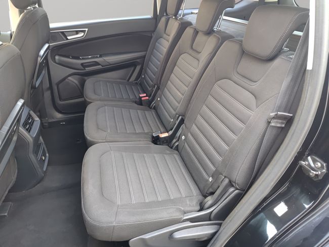 Ford Galaxy 2.0 TDCi 110kW Titanium PowerShift  - Foto 17