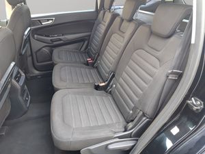 Ford Galaxy 2.0 TDCi 110kW Titanium PowerShift  - Foto 17