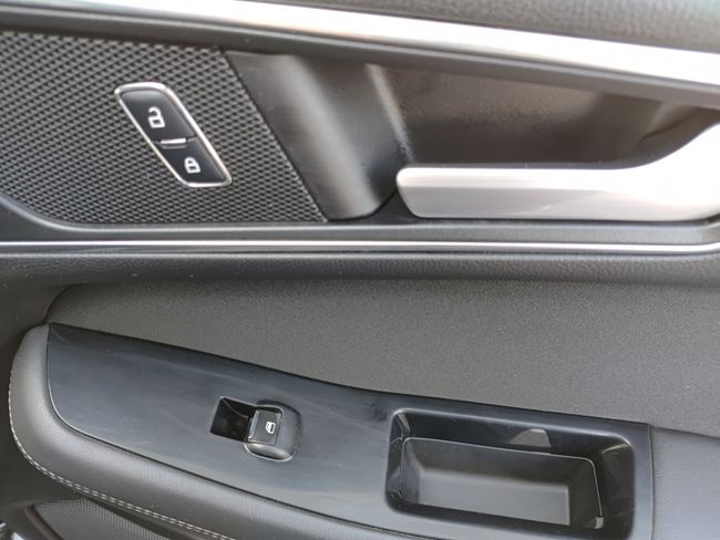 Ford Galaxy 2.0 TDCi 110kW Titanium PowerShift  - Foto 22