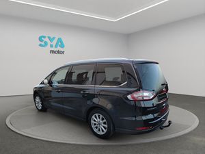 Ford Galaxy 2.0 TDCi 110kW Titanium PowerShift  - Foto 5