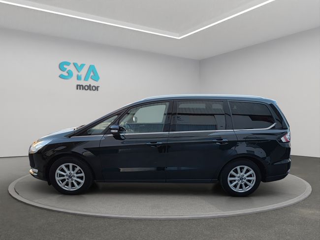 Ford Galaxy 2.0 TDCi 110kW Titanium PowerShift  - Foto 13