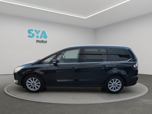 Ford Galaxy 2.0 TDCi 110kW Titanium PowerShift  - Foto 13