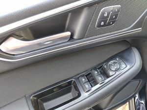 Ford Galaxy 2.0 TDCi 110kW Titanium PowerShift  - Foto 23