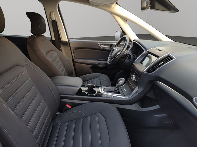 Ford Galaxy 2.0 TDCi 110kW Titanium PowerShift  - Foto 18