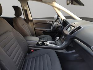 Ford Galaxy 2.0 TDCi 110kW Titanium PowerShift  - Foto 18