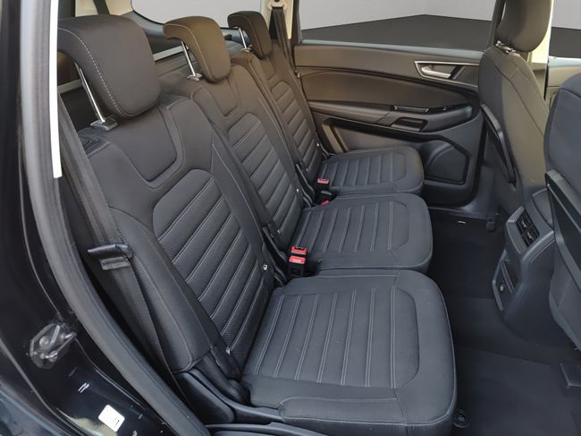 Ford Galaxy 2.0 TDCi 110kW Titanium PowerShift  - Foto 8