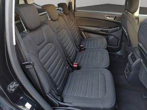 Ford Galaxy 2.0 TDCi 110kW Titanium PowerShift  - Foto 8