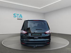 Ford Galaxy 2.0 TDCi 110kW Titanium PowerShift  - Foto 14