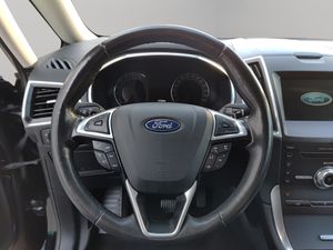 Ford Galaxy 2.0 TDCi 110kW Titanium PowerShift  - Foto 19