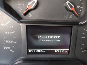 Peugeot Rifter Access Standard PureTech 81kW  - Foto 25