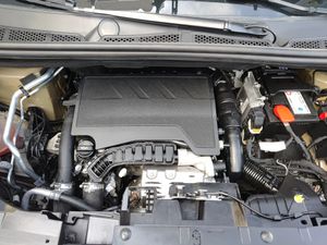 Peugeot Rifter Access Standard PureTech 81kW  - Foto 24