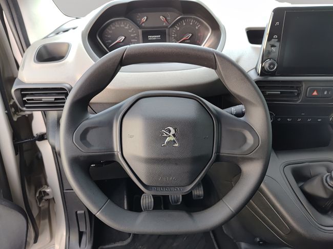 Peugeot Rifter Access Standard PureTech 81kW  - Foto 20
