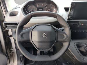 Peugeot Rifter Access Standard PureTech 81kW  - Foto 20