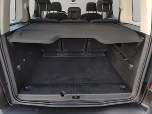 Peugeot Rifter Access Standard PureTech 81kW  - Foto 7