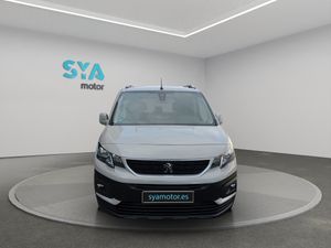 Peugeot Rifter Access Standard PureTech 81kW  - Foto 12